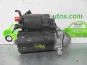 Anlasser 89FB11000BA Ford III (GFJ) 1.4