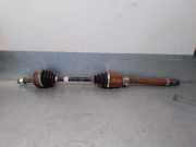 Antriebswelle Rechts Vorne 391004ED0C Nissan Qashqai (J11) SUV 1.2 12V DIG-T (HRA2)
