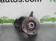Achsschenkel Halter Links Vorne Peugeot 207 SW (WE/WU) Kombi 1.6 HDi 16V (DV6ATED4(9HX))