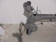 Hinterachse DISCOS4AGUJEROS Citroën DS4 (NX) Schrägheck 1.6 e-HDi 16V 115 (DV6C(9HD))