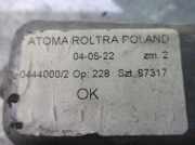 Fensterheber Links Vorne 46512304 Fiat Seicento (187) Schrägheck 1.1 S,SX,Sporting,Hobby,Young (187.A.1000)