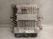 Motorsteuergerät 6M5112A650YA Ford II (DA_, HCP, DP) 1.8 TDCi