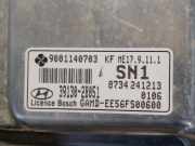 Motorsteuergerät 9001140703 Hyundai i30 (GDHB5) Schrägheck 1.6 GDI Blue 16V (G4FD(Euro 4))