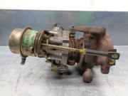 Turbolader 038145701F Seat Cordoba (6C2/6K2) Limousine 1.9 TDi SXE,GT,SX (AGR)