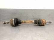 Antriebswelle Links Vorne 9806676680 Peugeot 406 (8B) Limousine 2.0 HDi 110 (DW10ATED(RHZ))