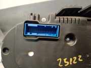 Tachoeinheit Kmh 39016359 Opel Corsa E Schr?gheck 1.3 CDTi 16V ecoFLEX (B13DTE(Euro 6))