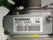 Lenksäule 48810BA66D Nissan Juke (F15) SUV 1.6 16V (HR16DE)