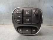 Lichtschalter 2W9311654AG Jaguar XJ (X350) Limousine 8 4.2 V8 32V (SB)