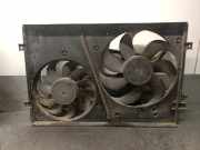 Kühlerventilator 6Q0121207A Seat Ibiza III (6L1) Schrägheck 1.9 TDI 100 (ATD)