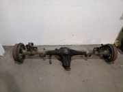 Hinterachse 521004A005 Hyundai H 1 2.5 Diesel