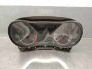 Tachoeinheit Kmh 39204203 Opel Corsa E Schrägheck 1.4 16V (B14XER(Euro 6))