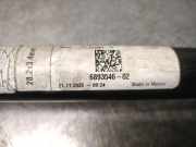 Stabilisatorstange Hinten 6893546 BMW X6 (G06) SUV xDrive 40d Mild Hybrid 3.0 24V (B57-D30B)