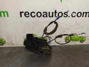 Türschloss Rechts Vorne 5N6AA21812FC Mazda 5 (CR19) Großraumlimousine 2.0 CiDT 16V High Power (MZR-CD)