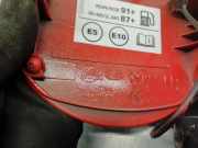 Tankklappe 69510C7000 Hyundai i20 Coupe Schr?gheck 3-drs 1.0 T-GDI 100 12V (G3LC)