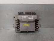 MotorsteuergerÃ¤t BV2112A650ACC Ford Fiesta 6 (JA8) SchrÃ¤gheck 1.25 16V (SNJB)