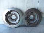 Bremsscheibe Hinten Mazda (TA) 2.5 V6 (TA5P)