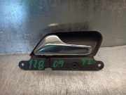 TÃ¼rgriff Innen Links Hinten 1407600161 Mercedes-Benz S (W140) Limousine 5.0 500 SE,SEL 32V (M119.970)