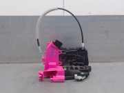 Türschloss Rechts Vorne 81320N7000 Hyundai Tucson (NX) SUV 1.6 T-GDI HEV HTRAC (G4FP)