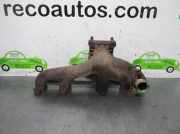 Auspuff Krümmer 028253033AL Volkswagen II Furgoneta/monovolumen (9K9A) 1.9 SDI