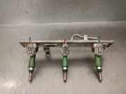 Einspritzdüsen Düsenstock 175204021R Dacia Sandero III Schrägheck 1.0 TCe 90 12V (H4D-470(H4D-E4))