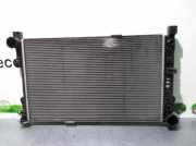 Radiator A1715000203 Mercedes-Benz SLK (R171) Cabrio 1.8 200 K 16V (M271.944)