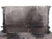 Radiator 8K0121251H Audi A6 (C7) Limousine 3.0 TDI V6 24V (CLAB)