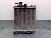 Radiator 2141097B00 Nissan Micra (K11) Schrägheck 1.3 LX,SLX 16V (CG13DE)