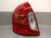 Rücklicht Links 924011E088 Hyundai Accent Limousine 1.5 CRDi VGT 16V (D4FA)