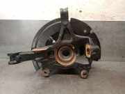 Achsschenkel Halter Rechts Vorne A4203320700 Mercedes-Benz Citan (420.6) Van 1.5 110 CDI (OM608.915(K9K-U8))