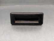 Handgriff Kofferraum 5J0827566E Skoda Fabia II (5J) Schrägheck 5-drs 1.2i 12V (BZG)