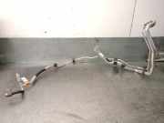 Klima Leitung JX6119A834NF Ford Focus 4 Schrägheck 1.5 EcoBoost 12V 150 (YZDA)