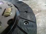 Klima Leitung 05058244AF Chrysler Sebring II Limousine 2.0 CRD 16V (BYL)