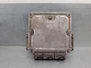 Motorsteuergerät 8200163528 Renault LAGUNA II (BG0) 1.9 dCi Diesel