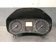 Tachoeinheit Kmh 1Z0920810D Skoda Octavia (1Z3) Liftback 1.9 TDI (BXE)