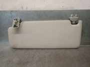 Sonnenblende Rechts 5JB857552B Skoda Rapid Liftback 1.6 TDI 16V (CAYC)