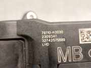 Gaspedal 78110K0030 Toyota Yaris Cross (PB1/PJ1) SUV 1.5 12V Hybrid 4x4 (M15AFXE)