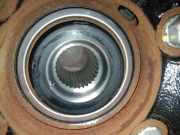 Achsschenkel Halter Links Vorne 51700D7500 Hyundai (TL, TLE) 1.6 CRDi