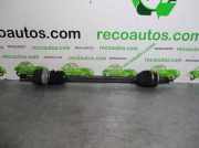 Antriebswelle Rechts Hinten SsangYong Korando Gel?ndewagen 2.0 e-Xdi 16V 4x2 (671.950)