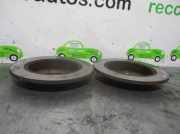 Bremsscheibe Hinten 584111P300 Kia Venga Gro?raumlimousine 1.4 CVVT 16V (G4FA)