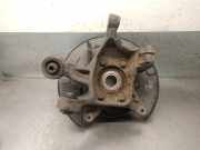 Achsschenkel Halter Rechts Hinten 28411FG020 Subaru Forester (SH) SUV 2.0D (EE20)