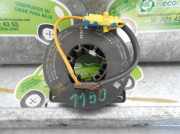 Airbag Schleifring 24436920 Opel Zafira (F75) Großraumlimousine 2.0 DTI 16V (Y20DTH)