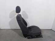 Sitz Links Vorne 1K4881105P Seat Leon (1P1) Schrägheck 5-drs 1.6 TDI 16V 105 (CAYC)