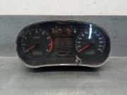 Tachoeinheit Kmh 1M0920802AX Seat Toledo (1M2) Limousine 1.6 16V (BCB)
