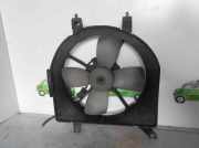 Kühlerventilator 1227503121 Mazda (DW) 1.3 i 16V (DW3W)