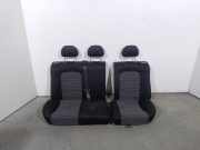 Rücksitzbank 1J6885753A Seat Leon (1M1) Schrägheck 5-drs 1.9 TDI 110 (AHF)