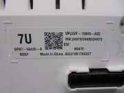 Tachoeinheit Kmh DFR755430A Mazda Schr?gheck (BP) 2.0 SKYACTIV-G M Hybrid