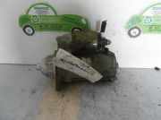 Anlasser 8061CAF7RU1131DA8061CA Mazda 626 (GF14) Schrägheck 2.0i 16V HiPower (FS2C)