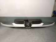 Grill 96495663XT Peugeot 206 (2A/C/H/J/S) Schrägheck 1.1 XN,XR (TU1JP(HFX))