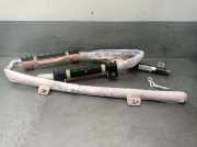 Vorhang Airbag Links VOOR 85010G5000 Kia Niro I (DE) SUV 1.6 GDI Hybrid (G4LE)