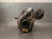 Turbolader 54359710002 Nissan ALMERA (N16/E) 1.5 dCi Turbodiesel CAT